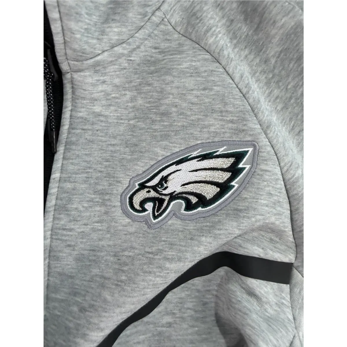 Nike clothing - 05L4086N9J-J35 05L4-086N - 05L4086N9J-J35 05L4-086N - Heather Gray 5