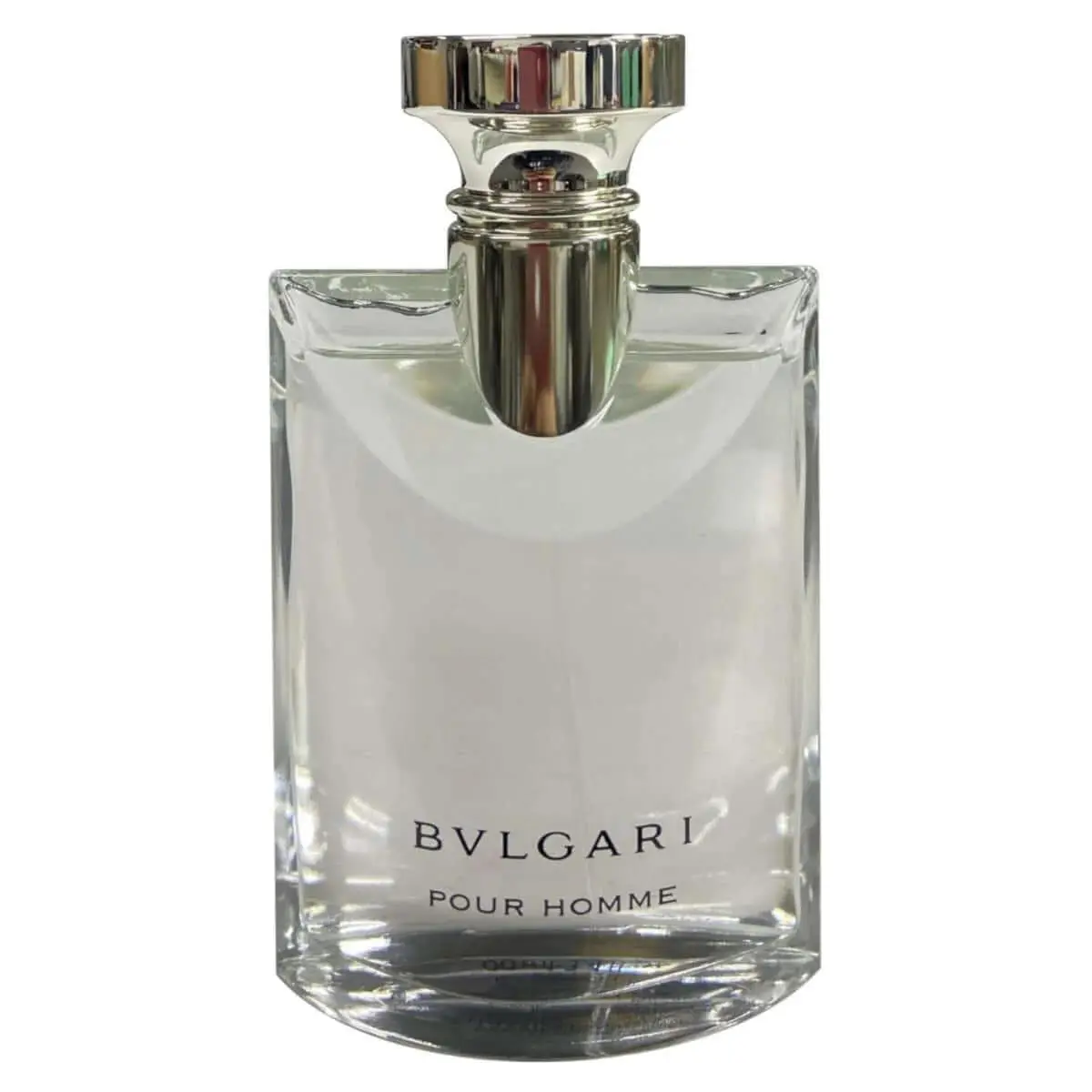 Pour Homme  Cologne Edt 3.3 / 3.4 oz Tester by Bvlgari