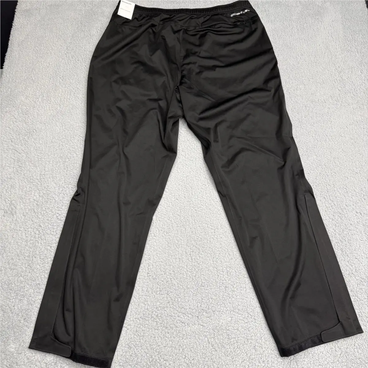 Nike clothing - Storm-fit ADV - ADV - DN1951010 - Black (UPC: 196606243665) 8