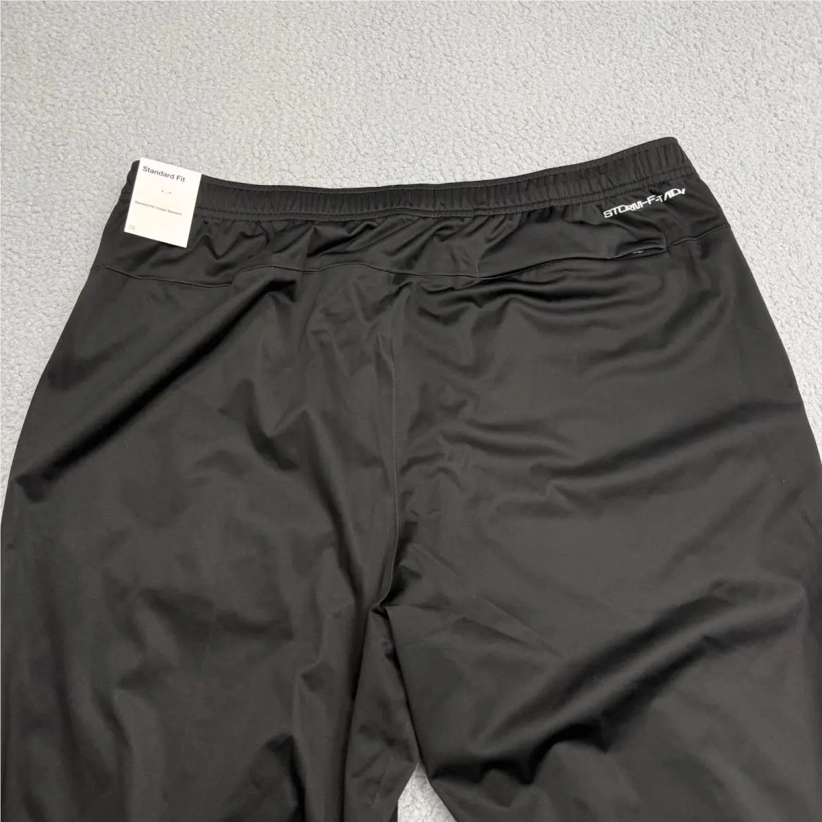 Nike clothing - Storm-fit ADV - ADV - DN1951010 - Black (UPC: 196606243665) 10