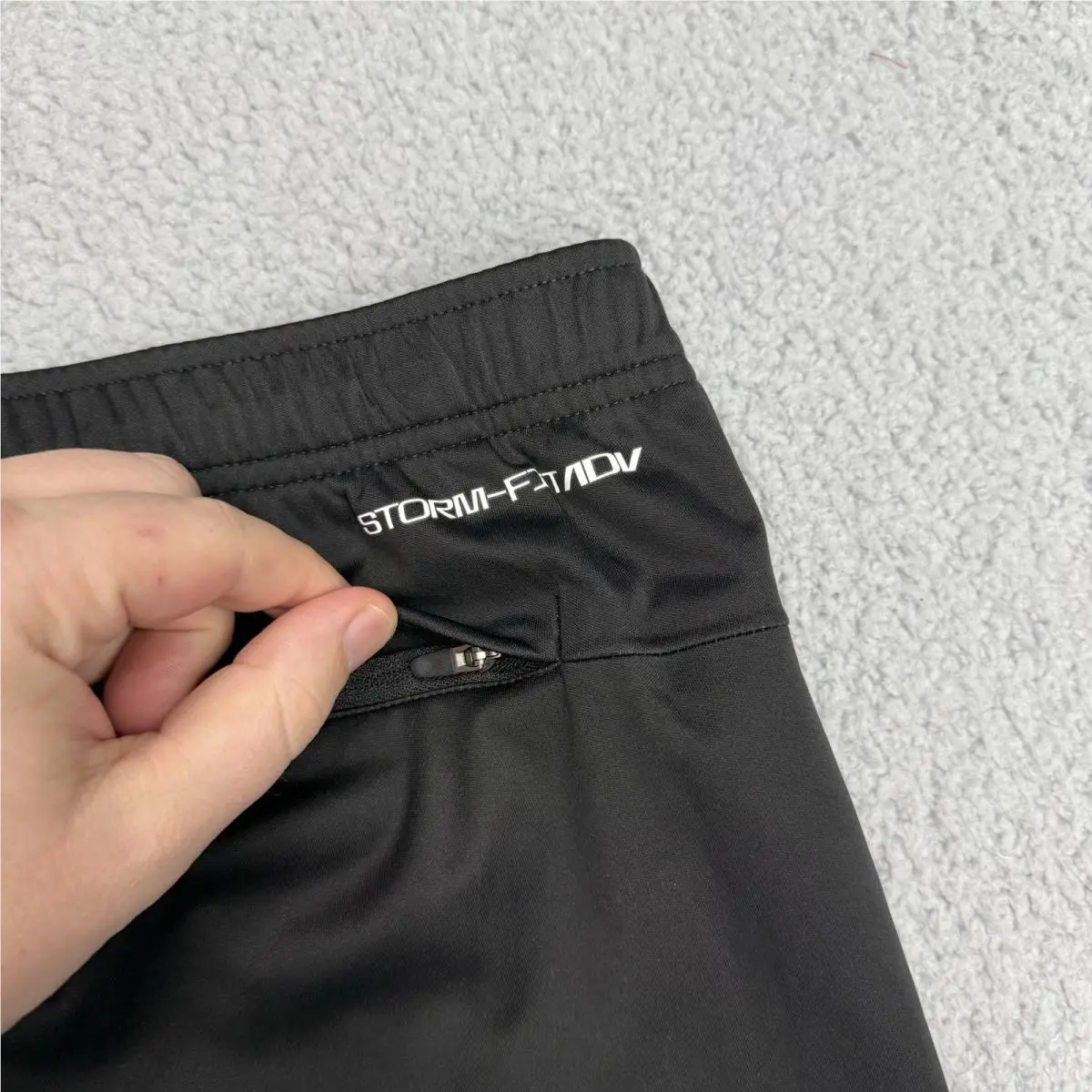 Nike clothing - Storm-fit ADV - ADV - DN1951010 - Black (UPC: 196606243665) 11