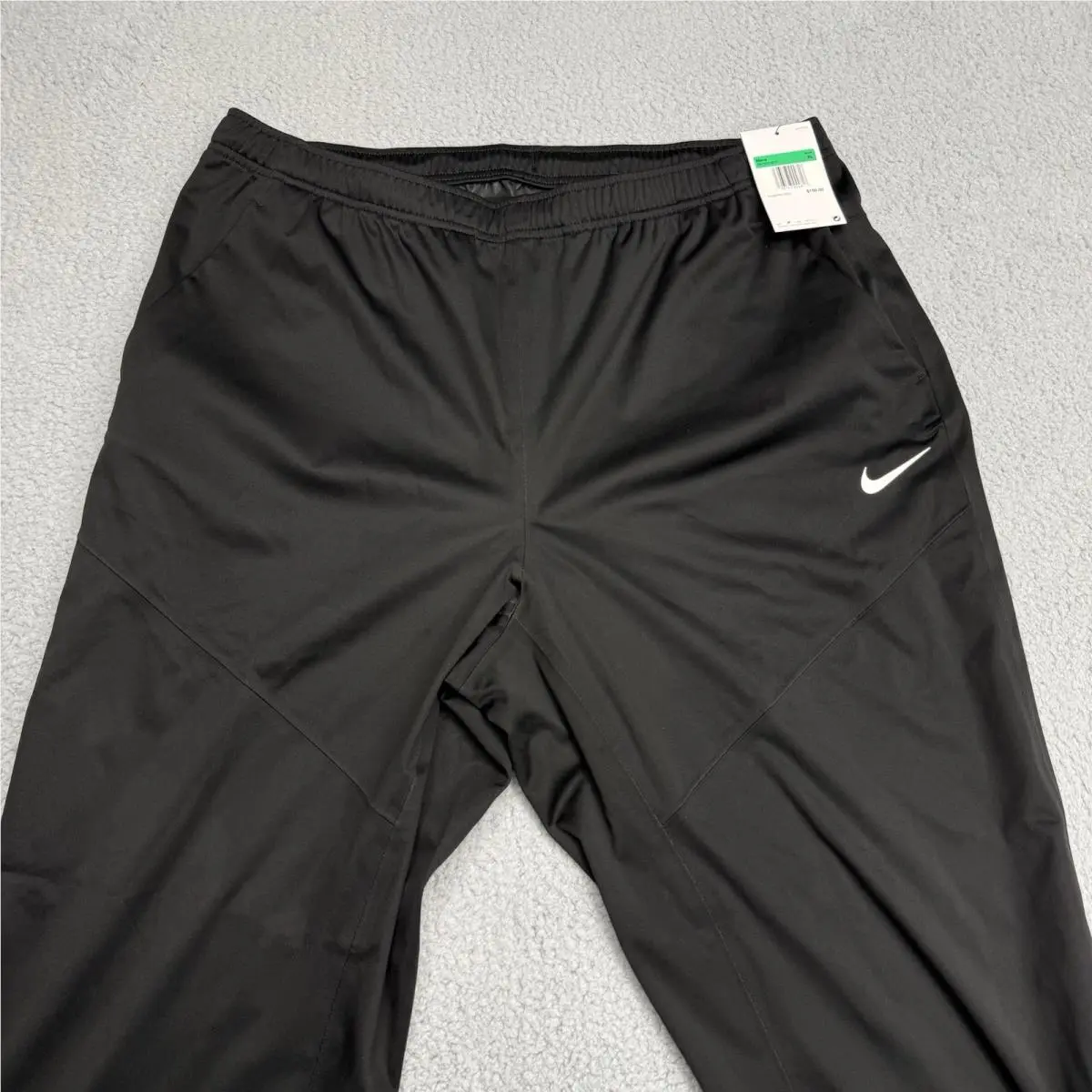 Nike clothing - Storm-fit ADV - ADV - DN1951010 - Black (UPC: 196606243665) 0