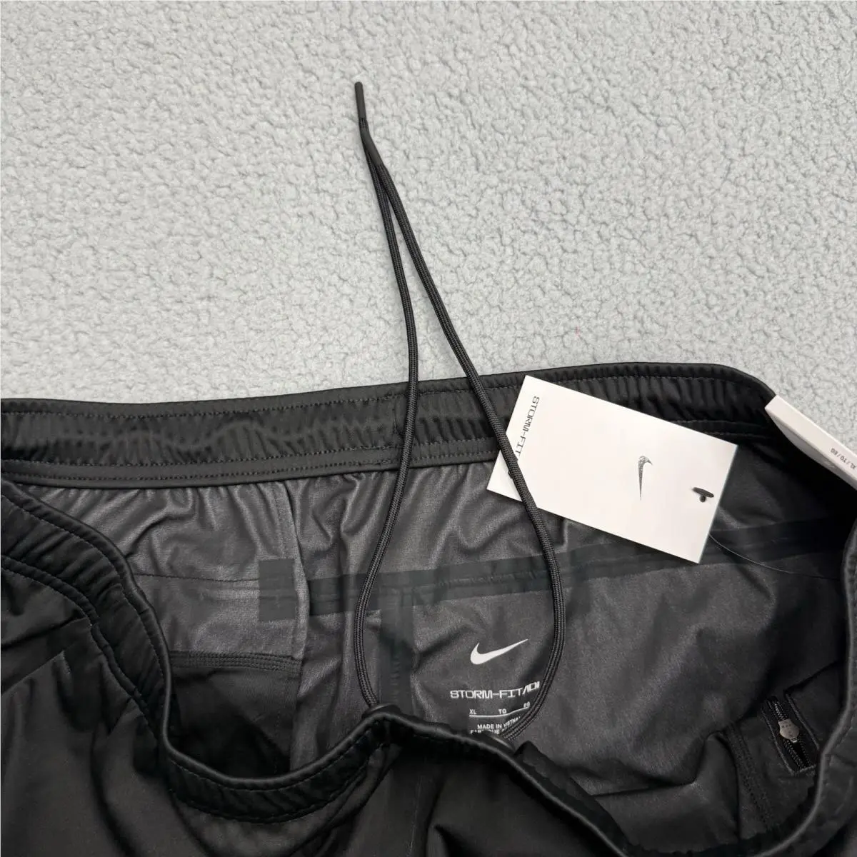 Nike clothing - Storm-fit ADV - ADV - DN1951010 - Black (UPC: 196606243665) 4