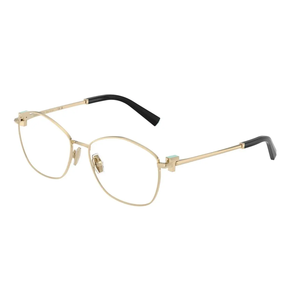 Tiffany 1174 Eyeglasses 6021 Gold by Tiffany & Co.