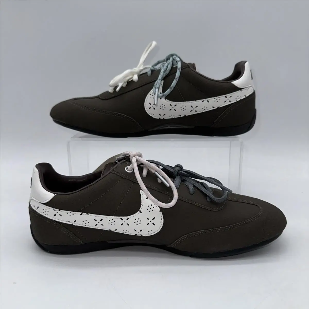 Nike shoes - Nike Sprint Sister - Sprint Sister - IR5693-256 - Brown 0