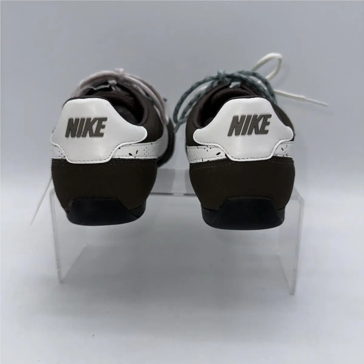 Nike shoes - Nike Sprint Sister - Sprint Sister - IR5693-256 - Brown 3