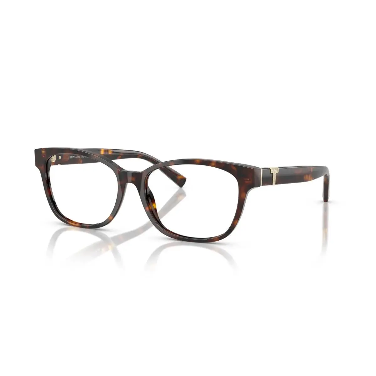 Tiffany TF 2270B Havana 8015 Eyeglasses