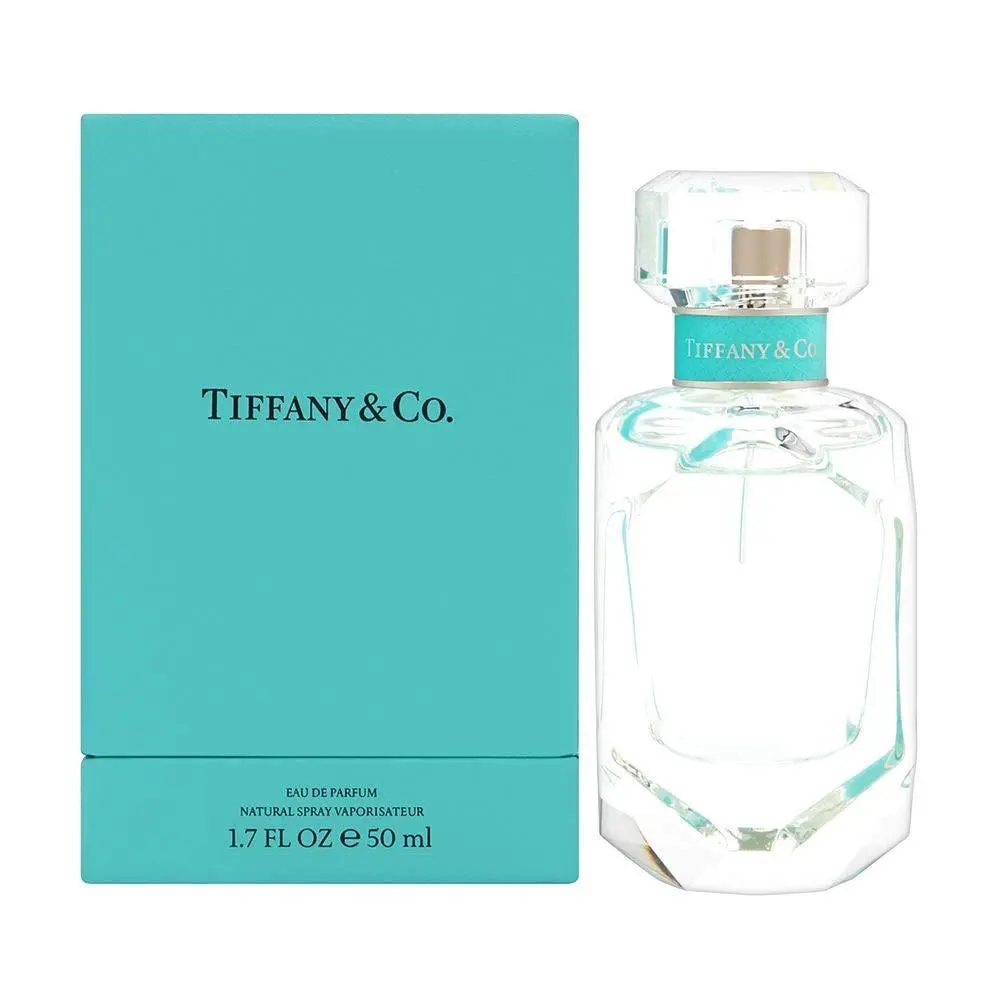 Tiffany Co. Women For Women Edp 1.7 fl oz Eau de Parfum Spray by Tiffany & Co.