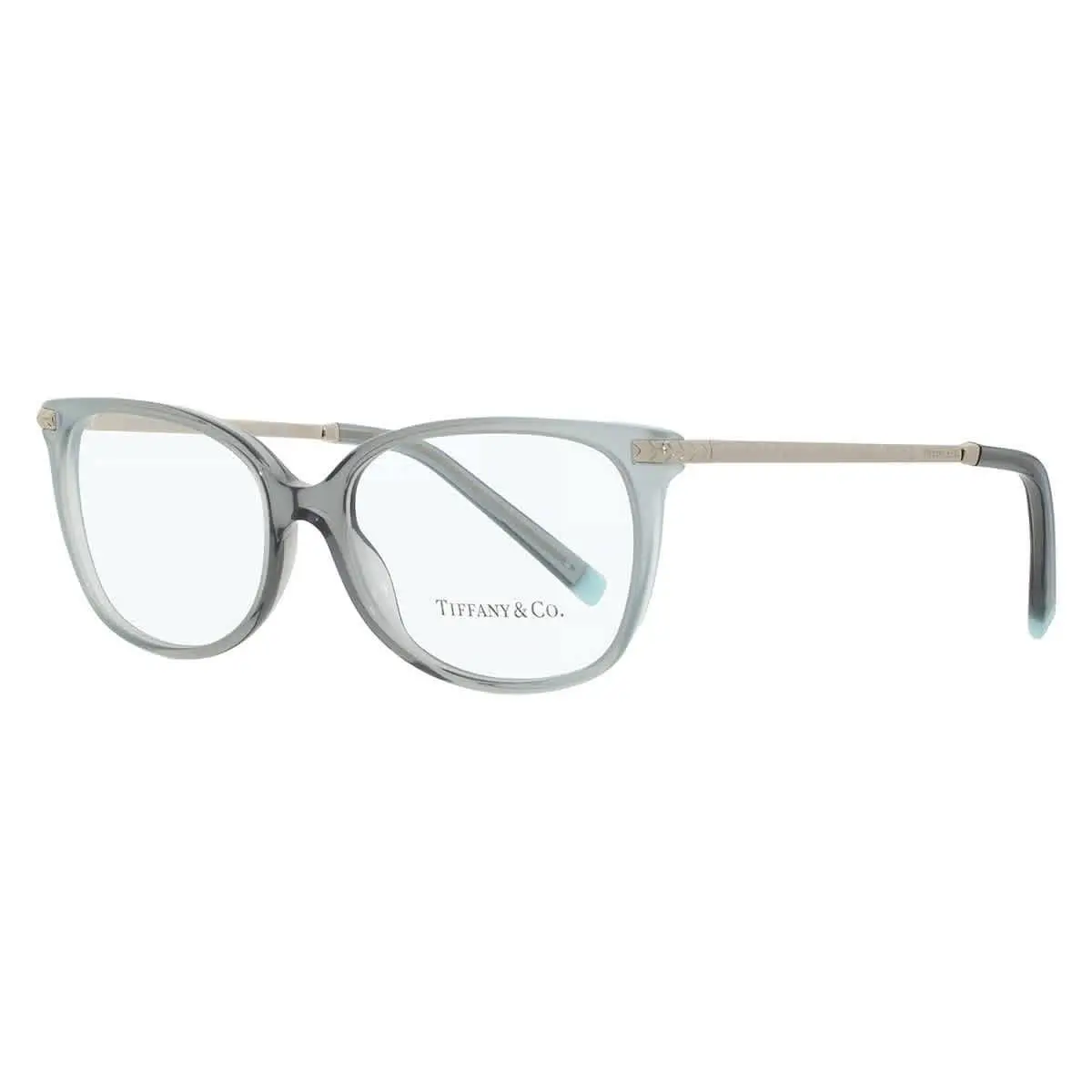 Demo Cat Eye Ladies Eyeglasses TF2221 8346 54 TF2221 8346 54 by Tiffany & Co.