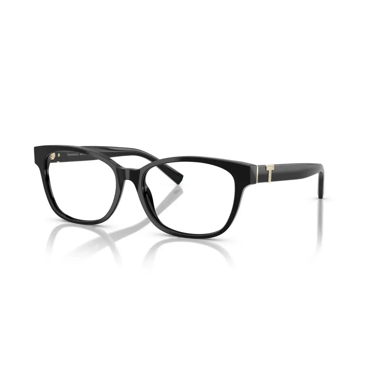 Tiffany TF 2270B Black 8361 Eyeglasses