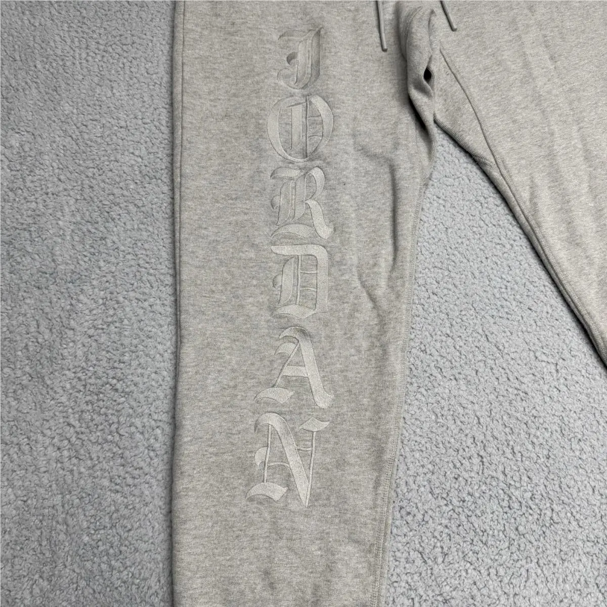 Nike clothing - FQ5445-091 - FQ5445091 - Gray 0