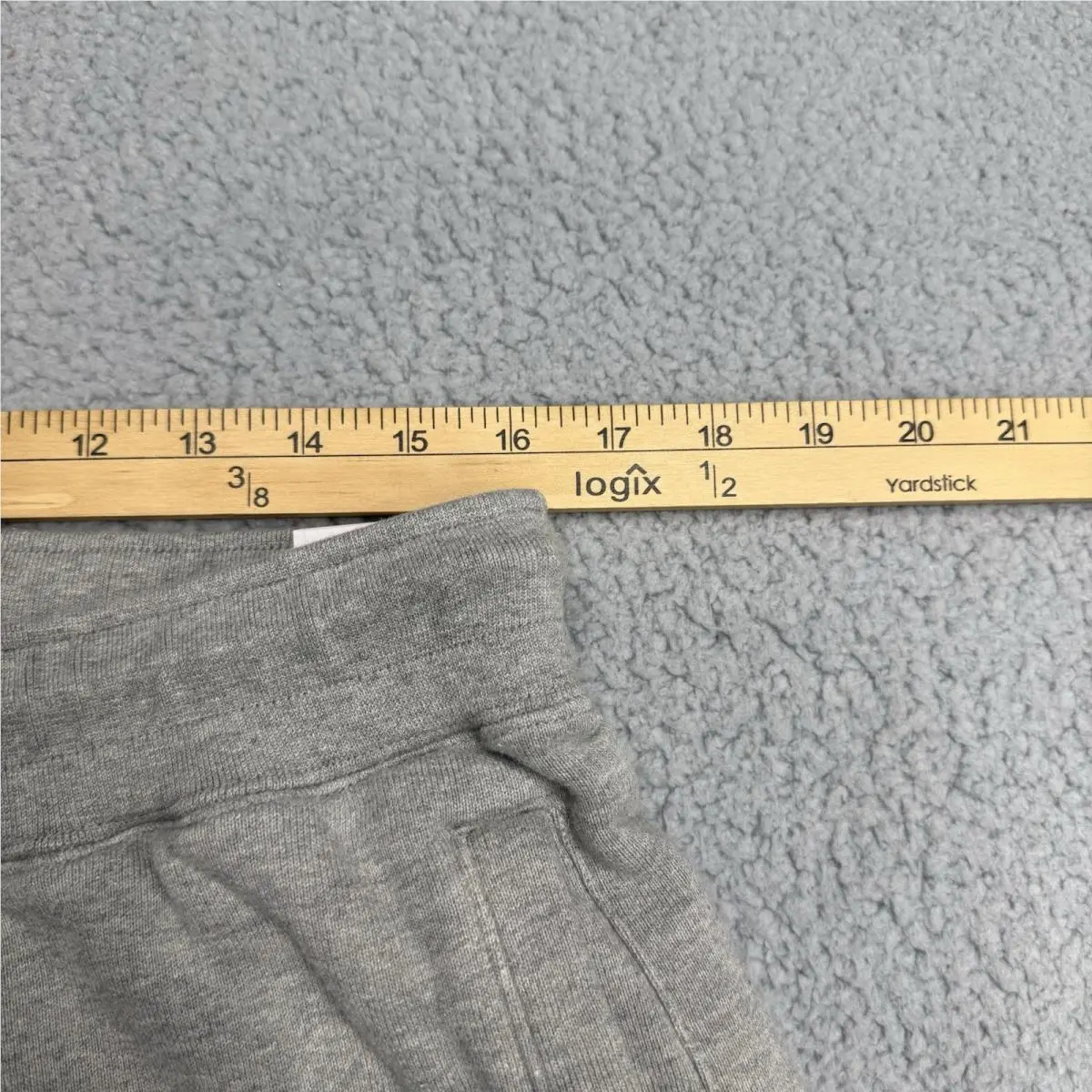 Nike clothing - FQ5445-091 - FQ5445091 - Gray 5