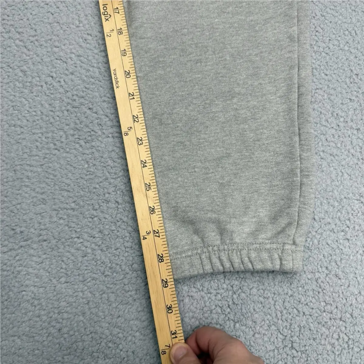 Nike clothing - FQ5445-091 - FQ5445091 - Gray 7