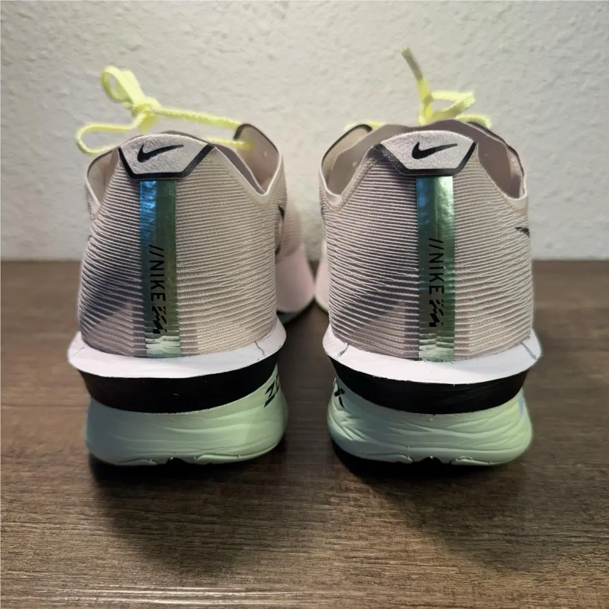 Nike shoes - Nike ZoomX Vaporfly Next% 4 - IH6277-602 - Red (UPC: 198485860698) 8