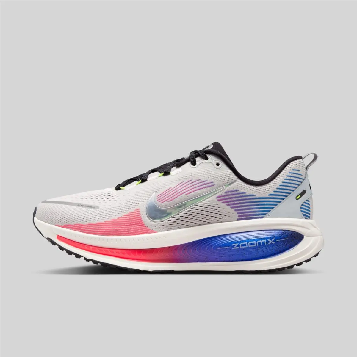 Nike shoes - Nike Vomero 18 - Vomero - IR2983-094 - White 0