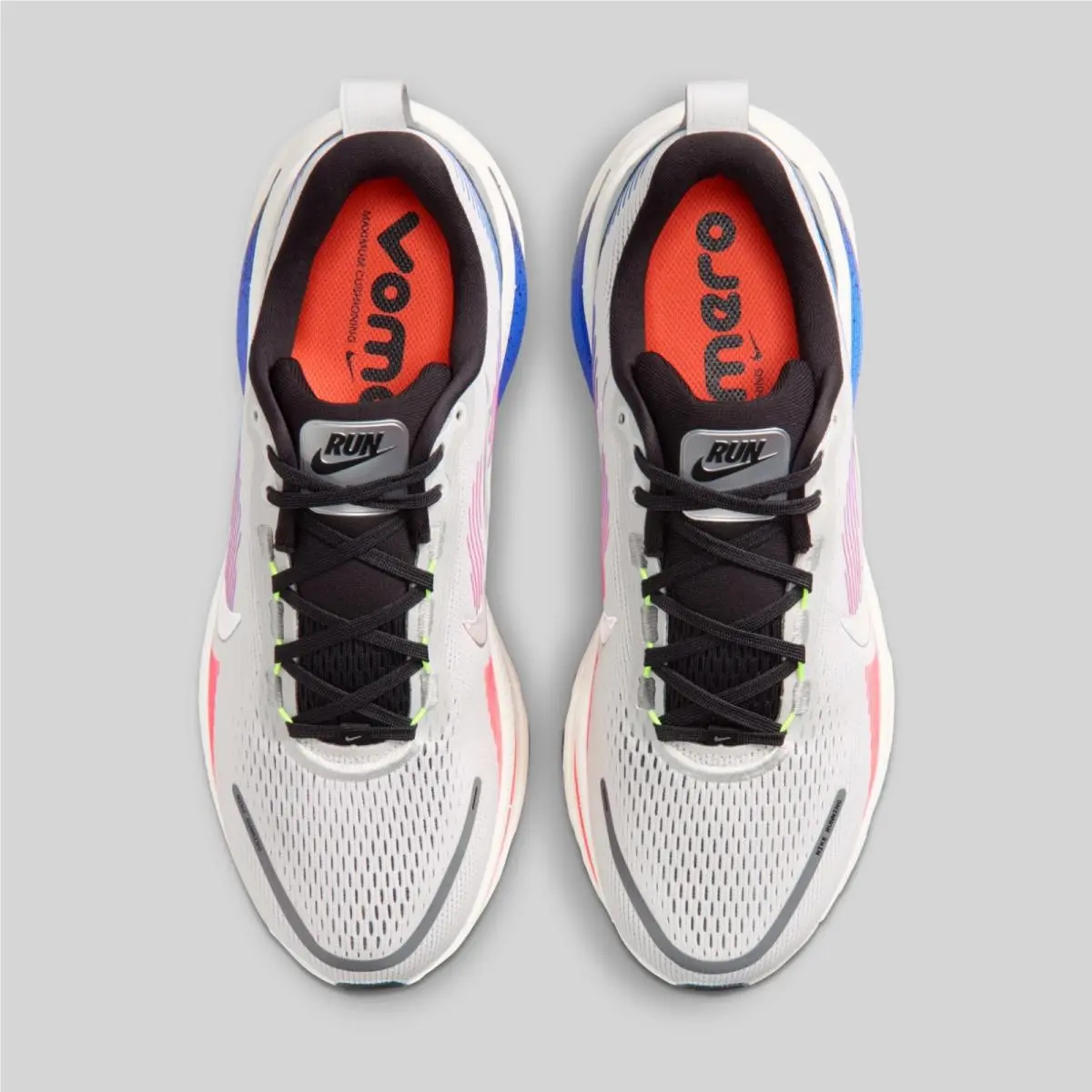 Nike shoes - Nike Vomero 18 - Vomero - IR2983-094 - White 2