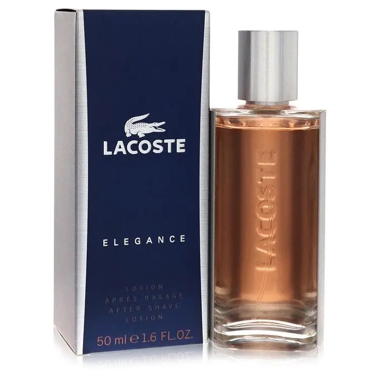Elegance  After Shave 1.7 oz For Men by Lacoste