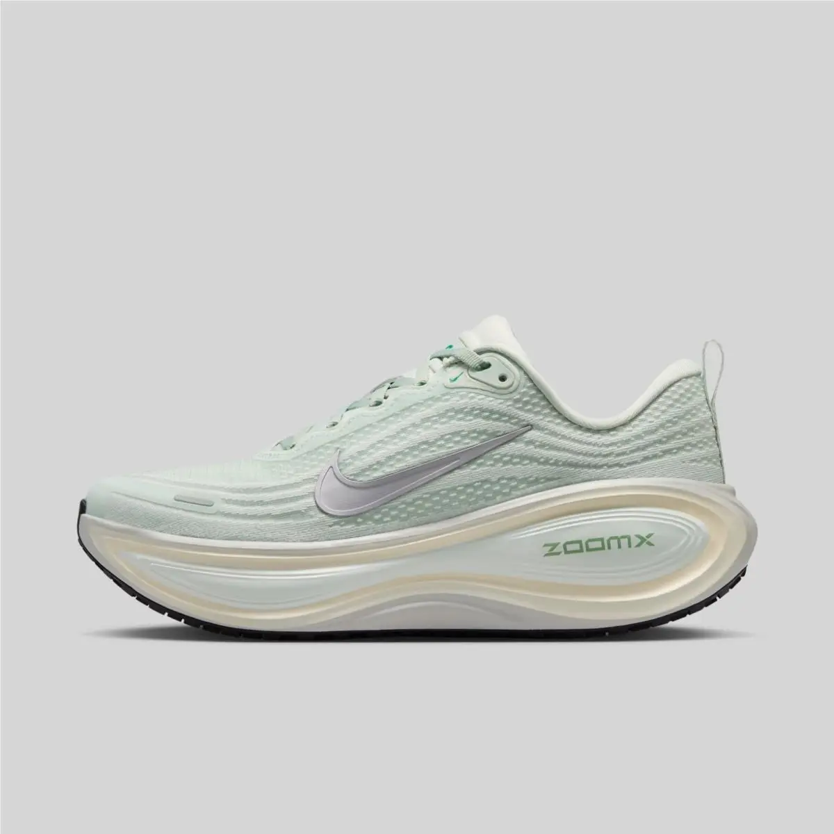 Nike shoes - Nike Vomero Plus - Vomero Plus - HV8154-004 - Green 0