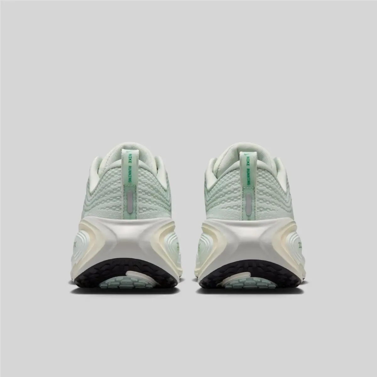 Nike shoes - Nike Vomero Plus - Vomero Plus - HV8154-004 - Green 3