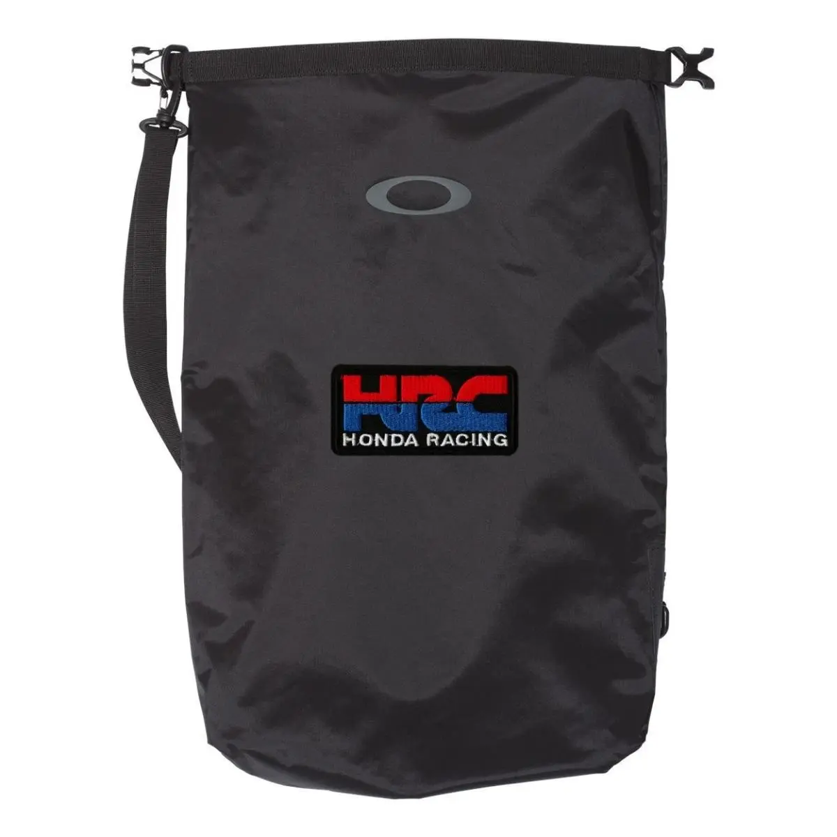 x Honda Racing V2 Patch 22L Dry Pack Black Made IN Usa Limited by Oakley