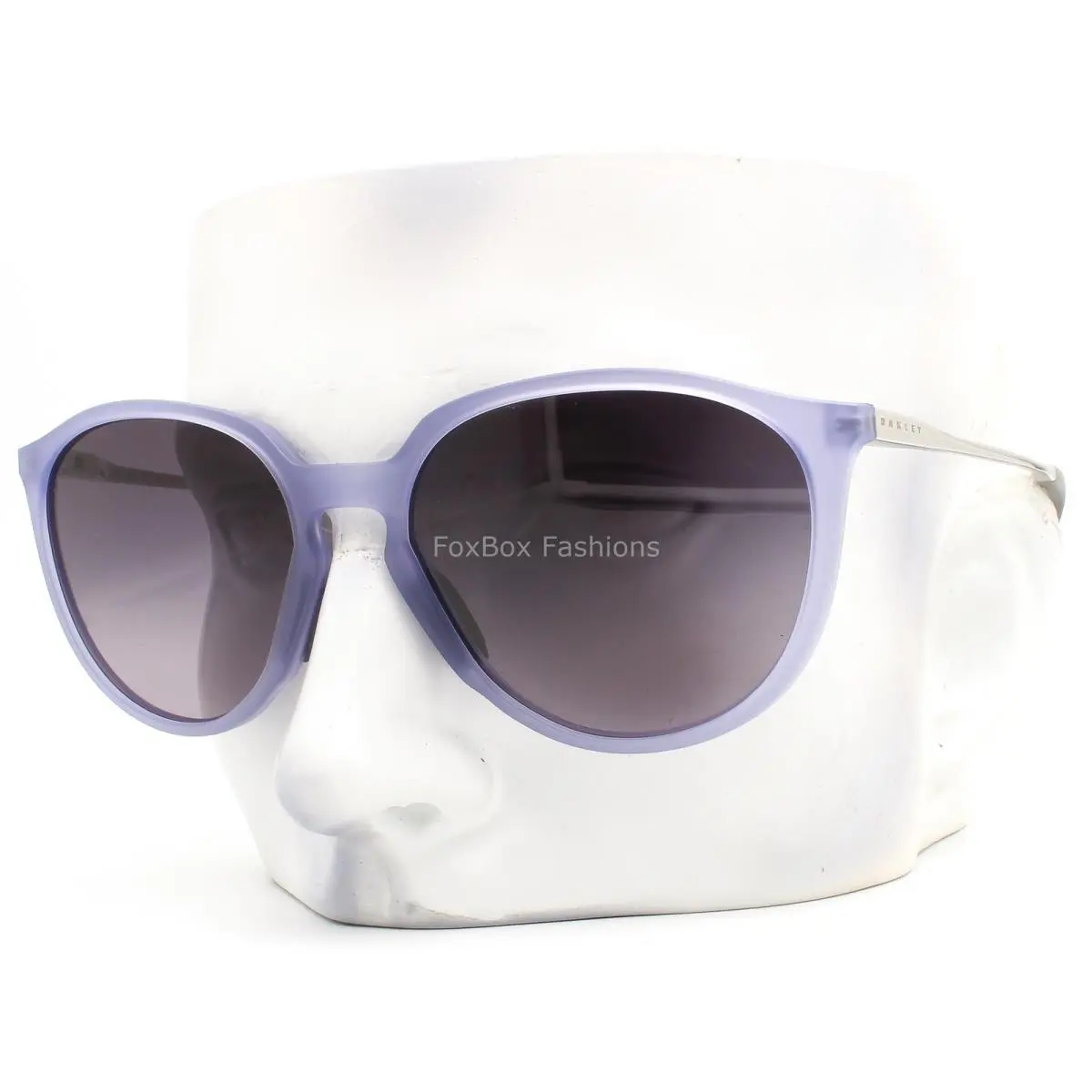 Sielo Sunglasses OO9288-0657 Matte Lilac Purple Prizm Gray W/case by Oakley