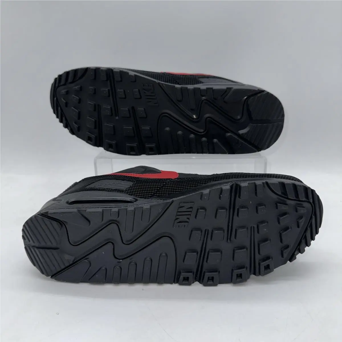 Nike shoes - Nike Air Max 90 - Air Max - IM9616 001 - Black 1