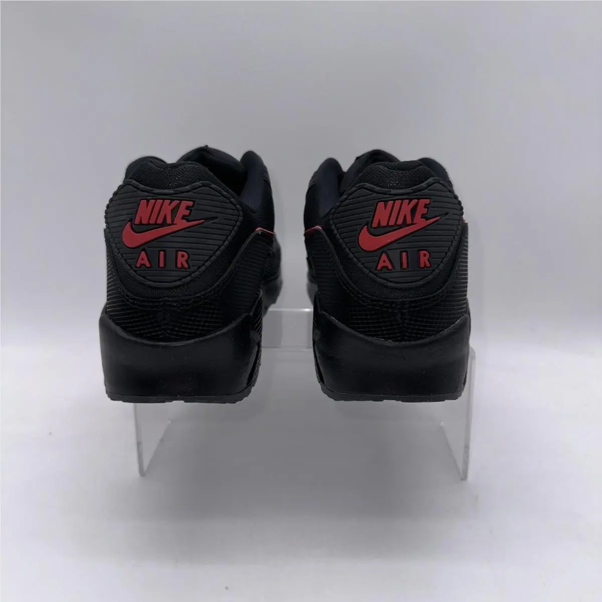 Nike shoes - Nike Air Max 90 - Air Max - IM9616 001 - Black 2