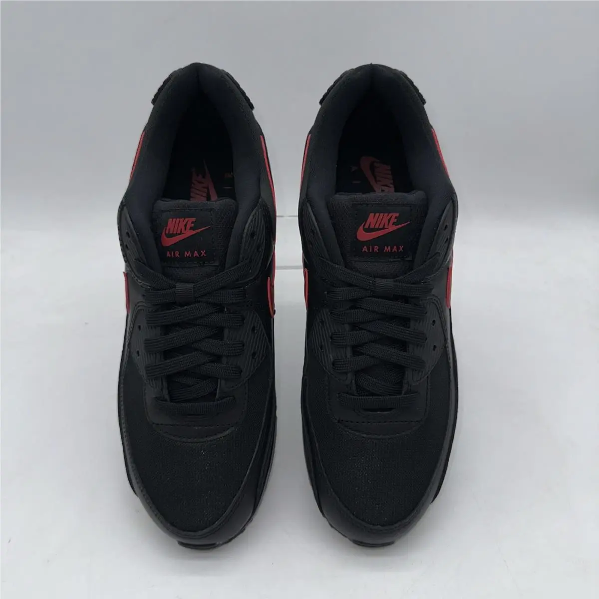 Nike shoes - Nike Air Max 90 - Air Max - IM9616 001 - Black 3