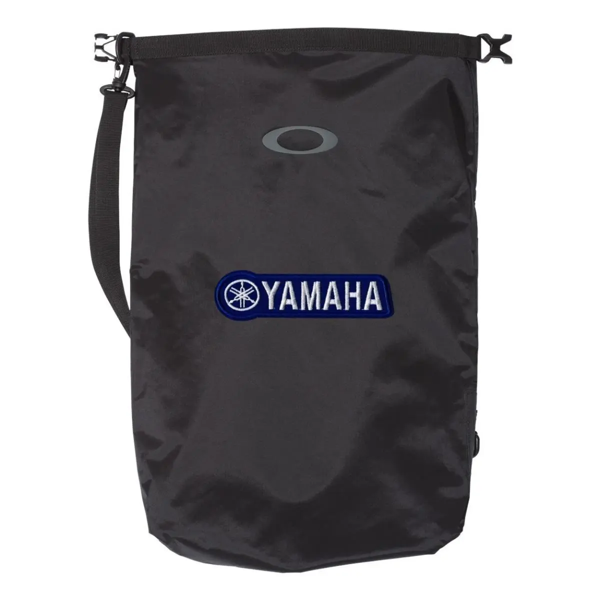 x Yamaha Racing Patch 22L Dry Pack Black Made IN Usa Limited Edition by Oakley
