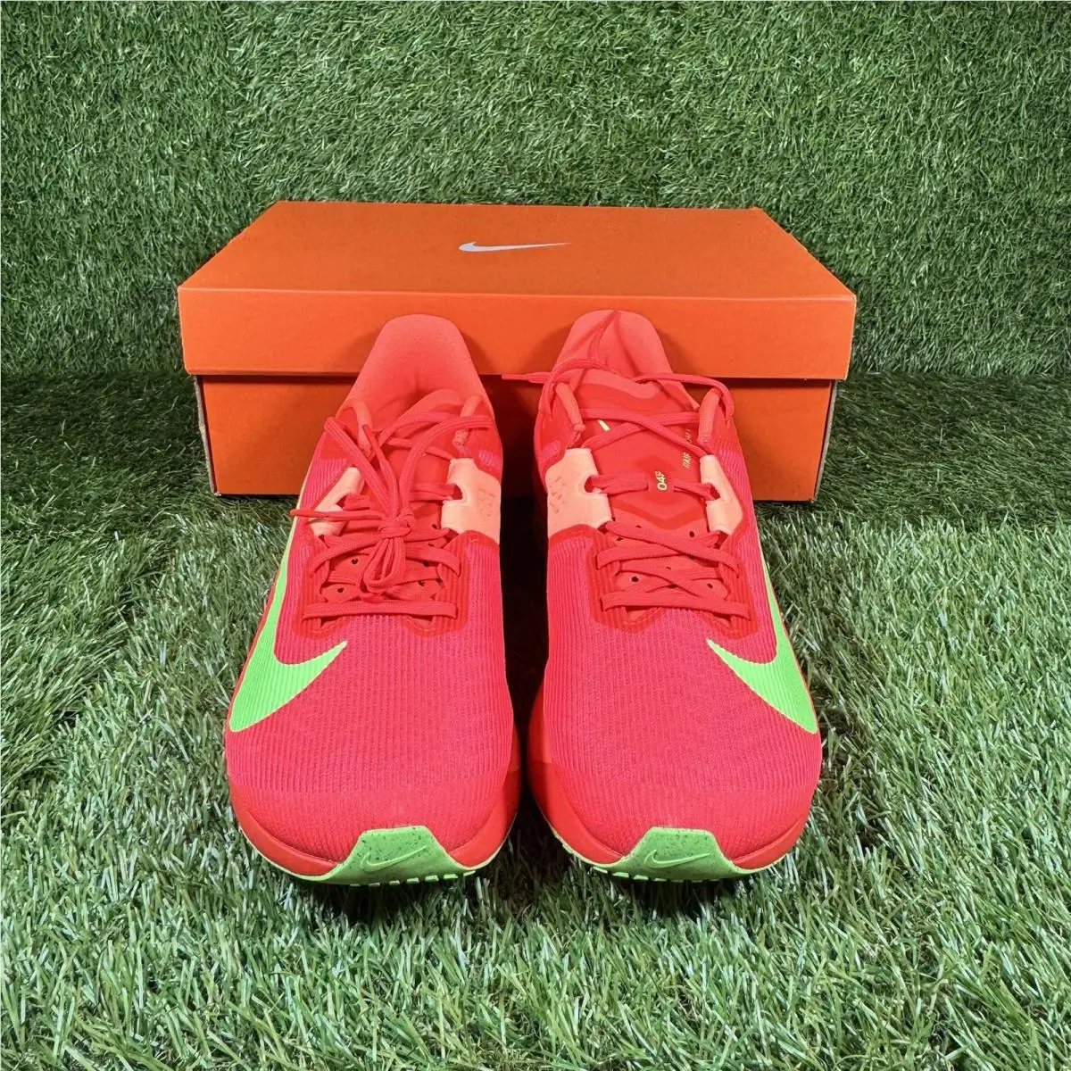 Nike shoes - Nike Air Zoom Rival - Air Zoom Rival - FV6040-600 - multicolored 1