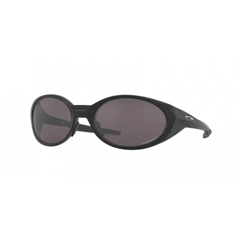 Sunglasses OO9438 Eye Jacket Redux 943801 Black/ Gray by Oakley