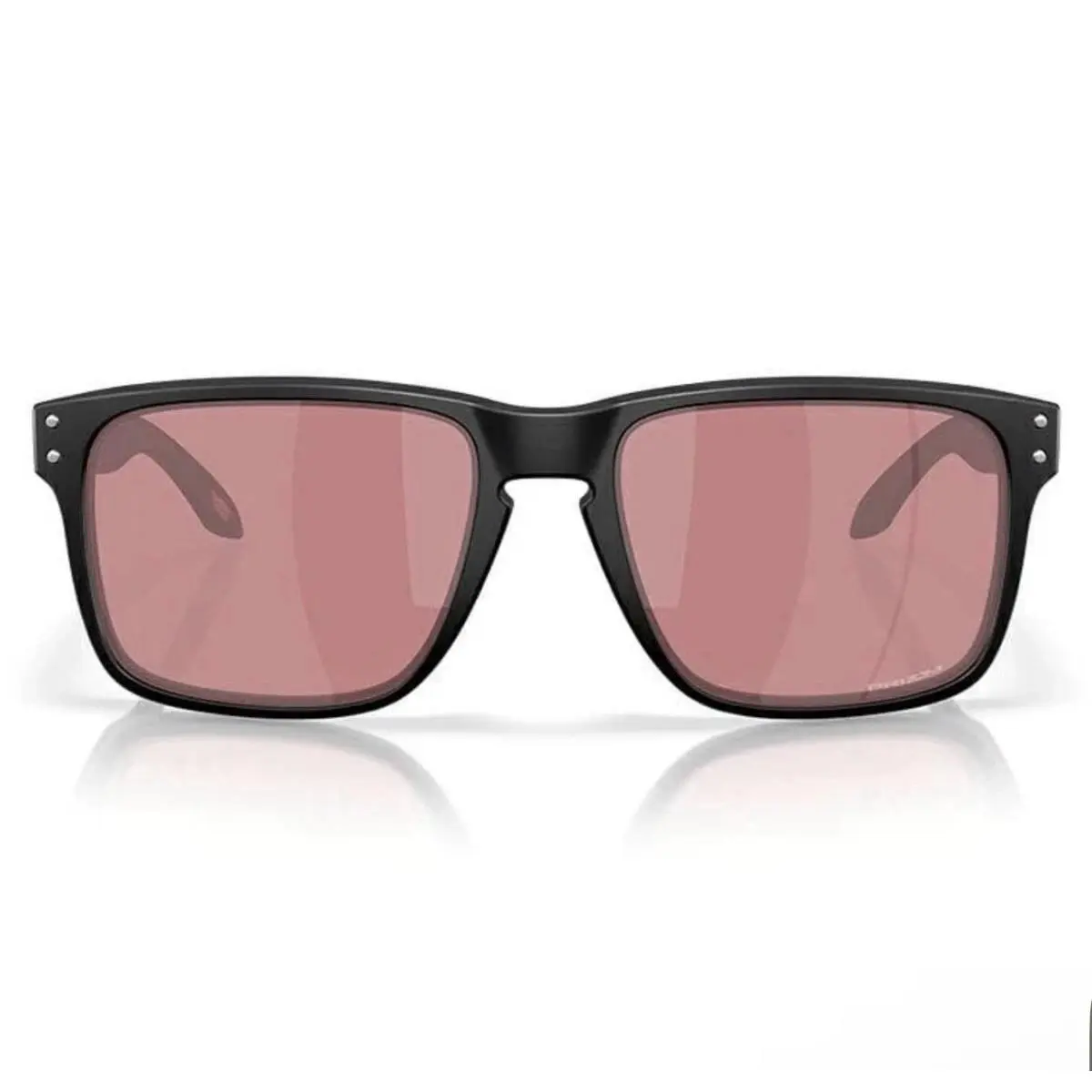 Holbrook Xxl OO9487F-0461 61 18 143 2N Matte Black by Oakley