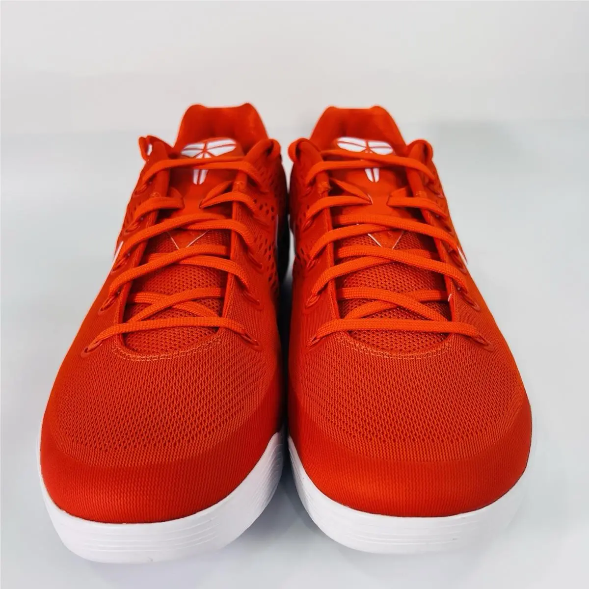 Nike shoes - Nike Kobe 9 Elite - Kobe Elite - IH5095-801 - Orange 0