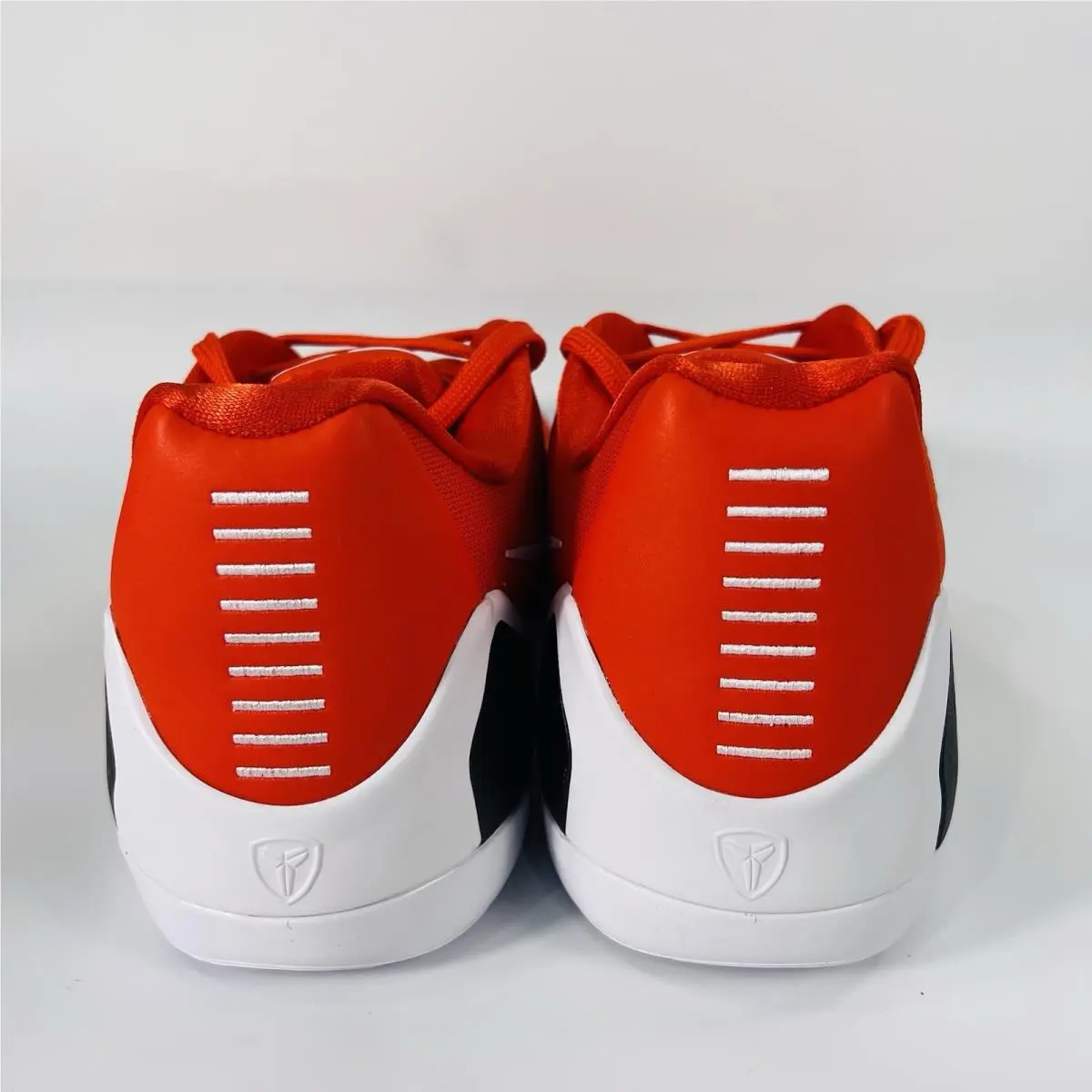 Nike shoes - Nike Kobe 9 Elite - Kobe Elite - IH5095-801 - Orange 2
