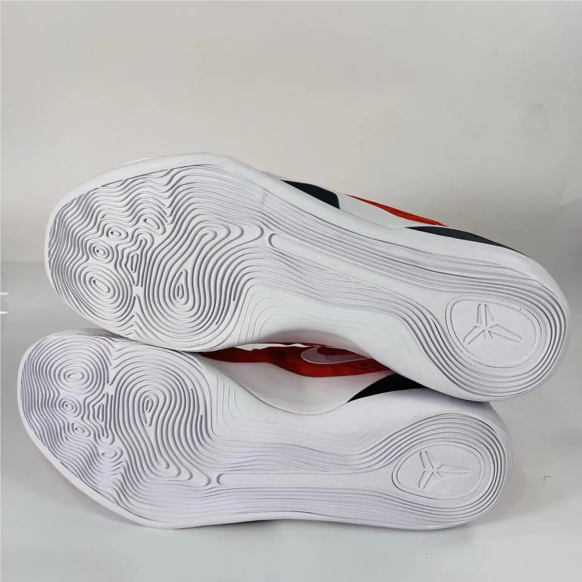 Nike shoes - Nike Kobe 9 Elite - Kobe Elite - IH5095-801 - Orange 3