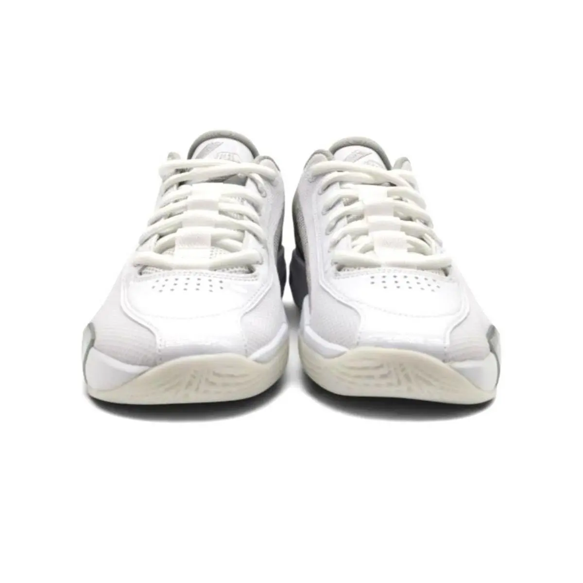 Nike shoes - Jordan Luka 77 - Luka - HF0806-100 - White (UPC: 00197863134567) 8
