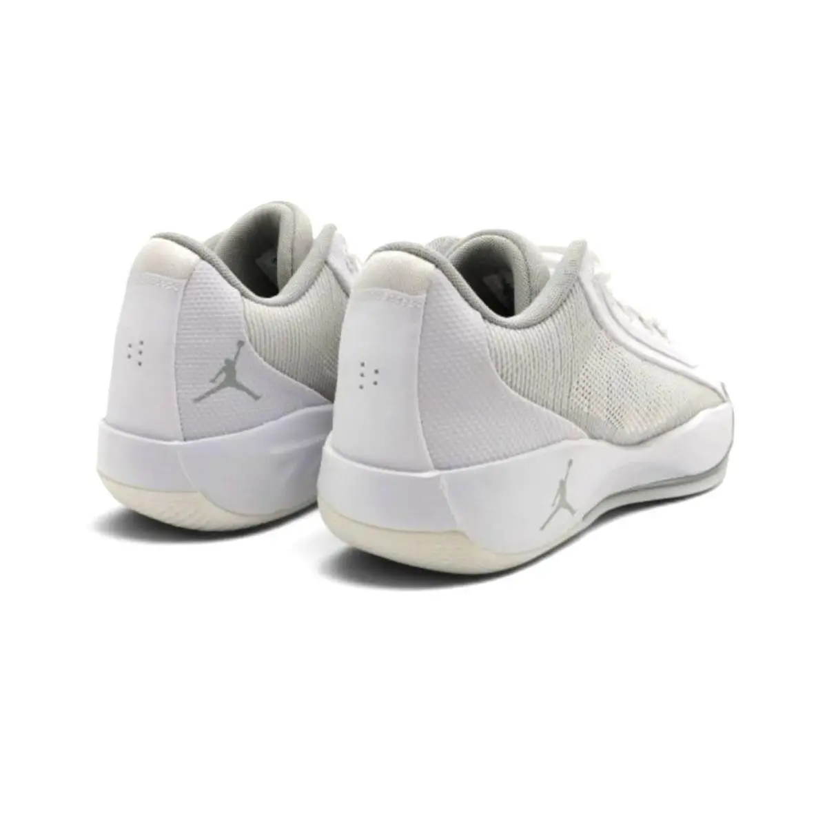 Nike shoes - Jordan Luka 77 - Luka - HF0806-100 - White (UPC: 00197863134567) 9