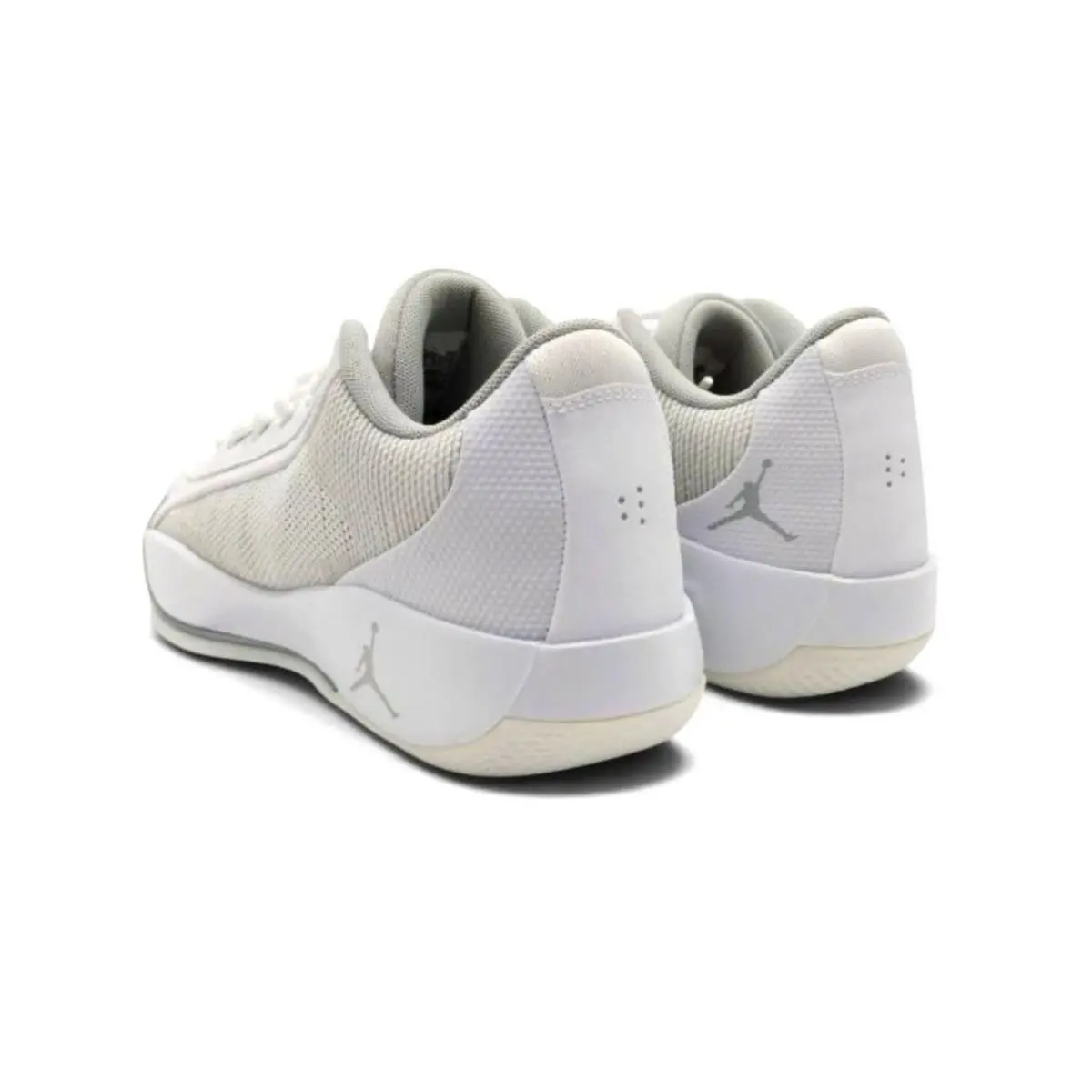 Nike shoes - Jordan Luka 77 - Luka - HF0806-100 - White (UPC: 00197863134567) 10