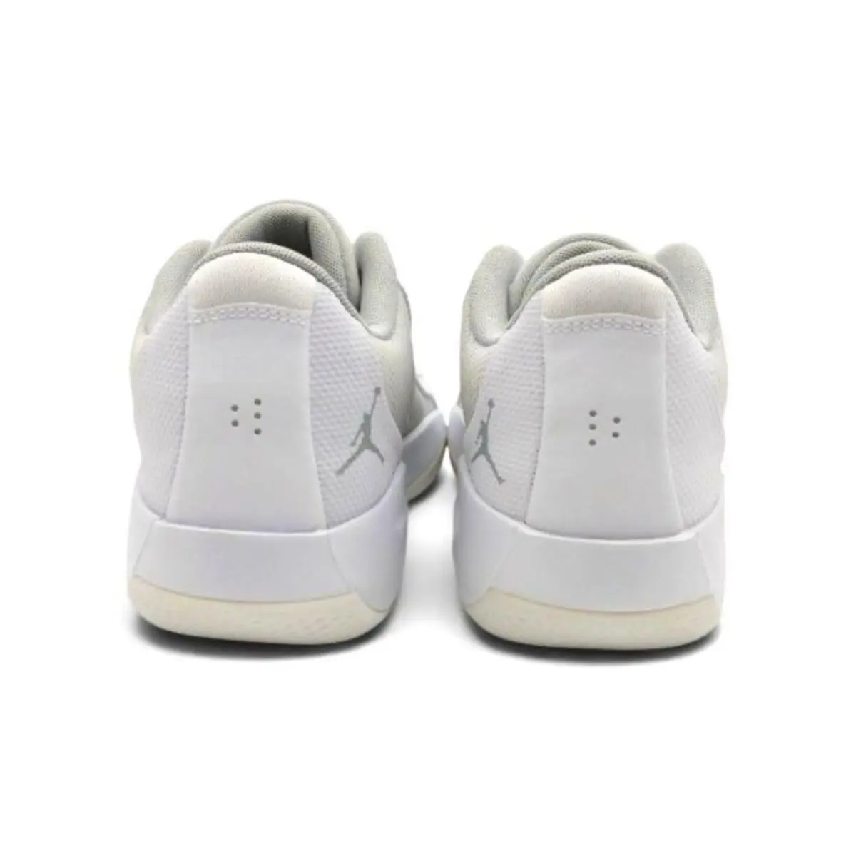 Nike shoes - Jordan Luka 77 - Luka - HF0806-100 - White (UPC: 00197863134567) 11