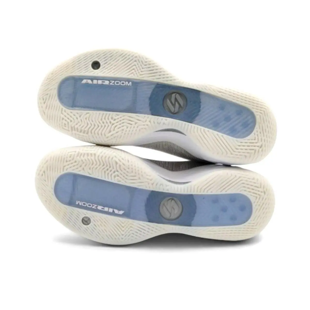 Nike shoes - Jordan Luka 77 - Luka - HF0806-100 - White (UPC: 00197863134567) 12