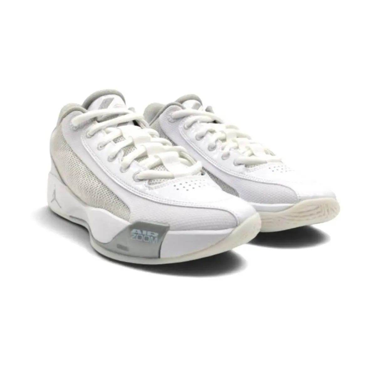 Nike shoes - Jordan Luka 77 - Luka - HF0806-100 - White (UPC: 00197863134567) 0