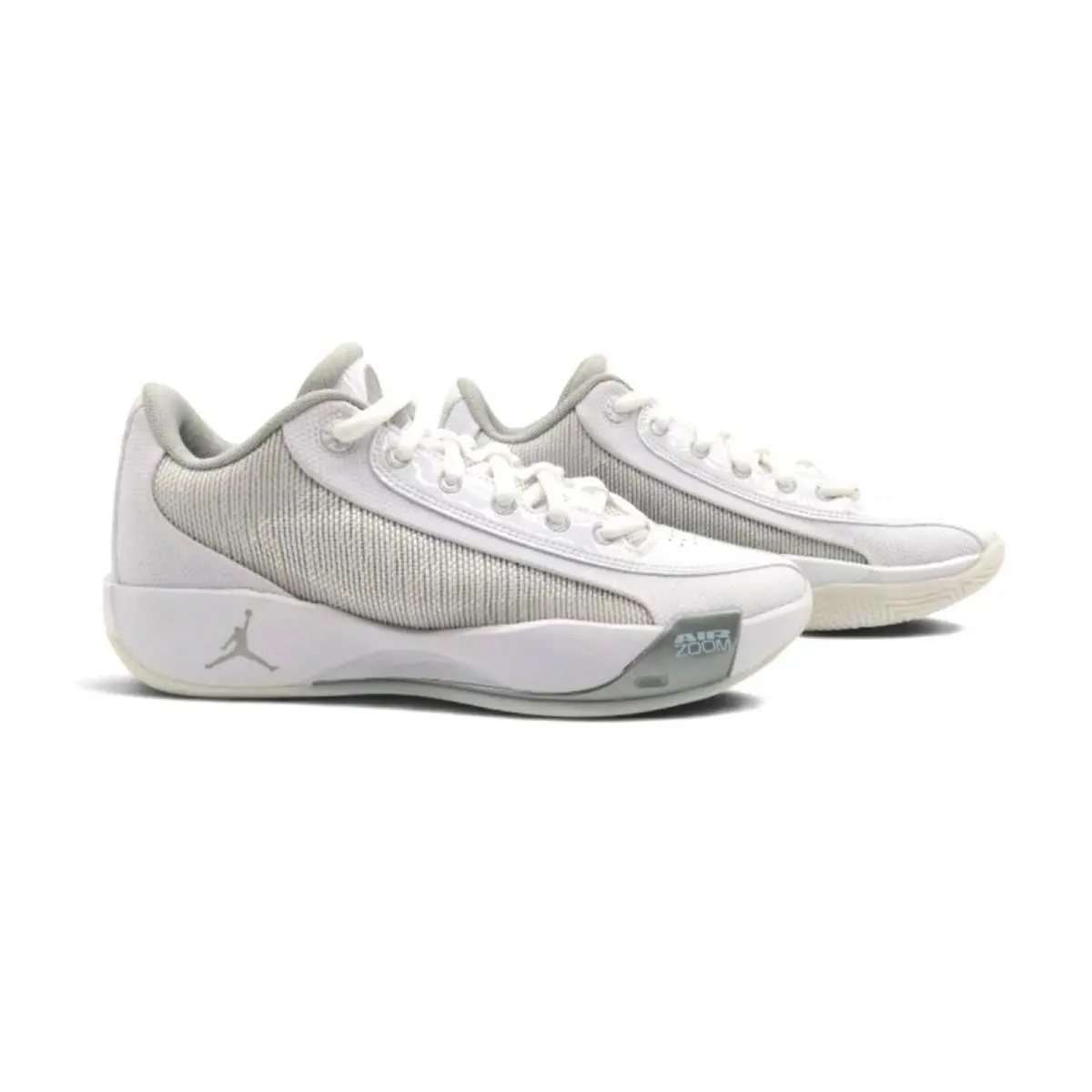 Nike shoes - Jordan Luka 77 - Luka - HF0806-100 - White (UPC: 00197863134567) 1