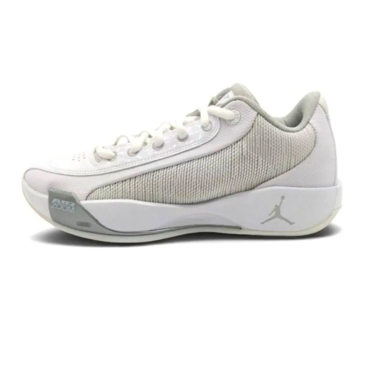 Nike shoes - Jordan Luka 77 - Luka - HF0806-100 - White (UPC: 00197863134567) 4