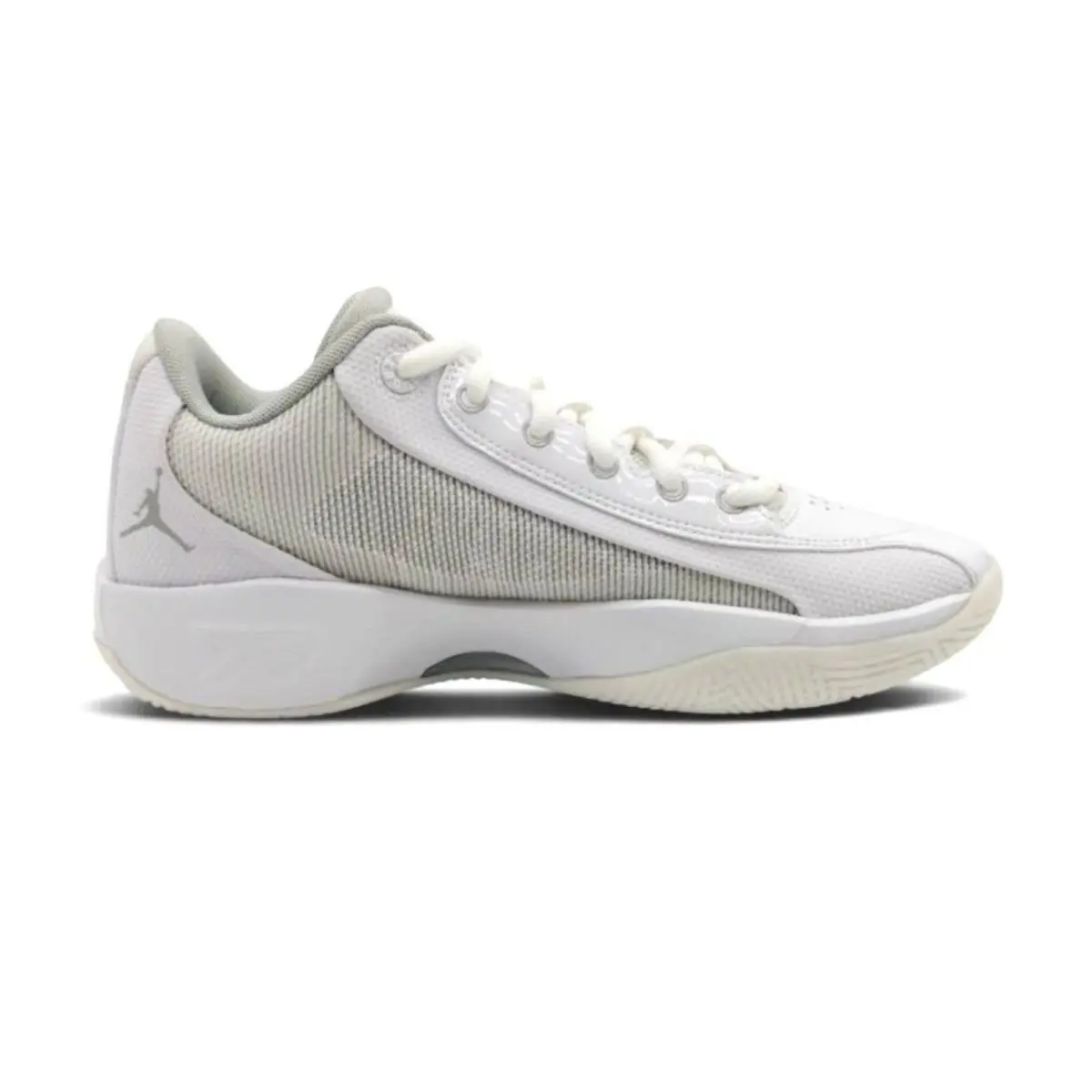 Nike shoes - Jordan Luka 77 - Luka - HF0806-100 - White (UPC: 00197863134567) 5