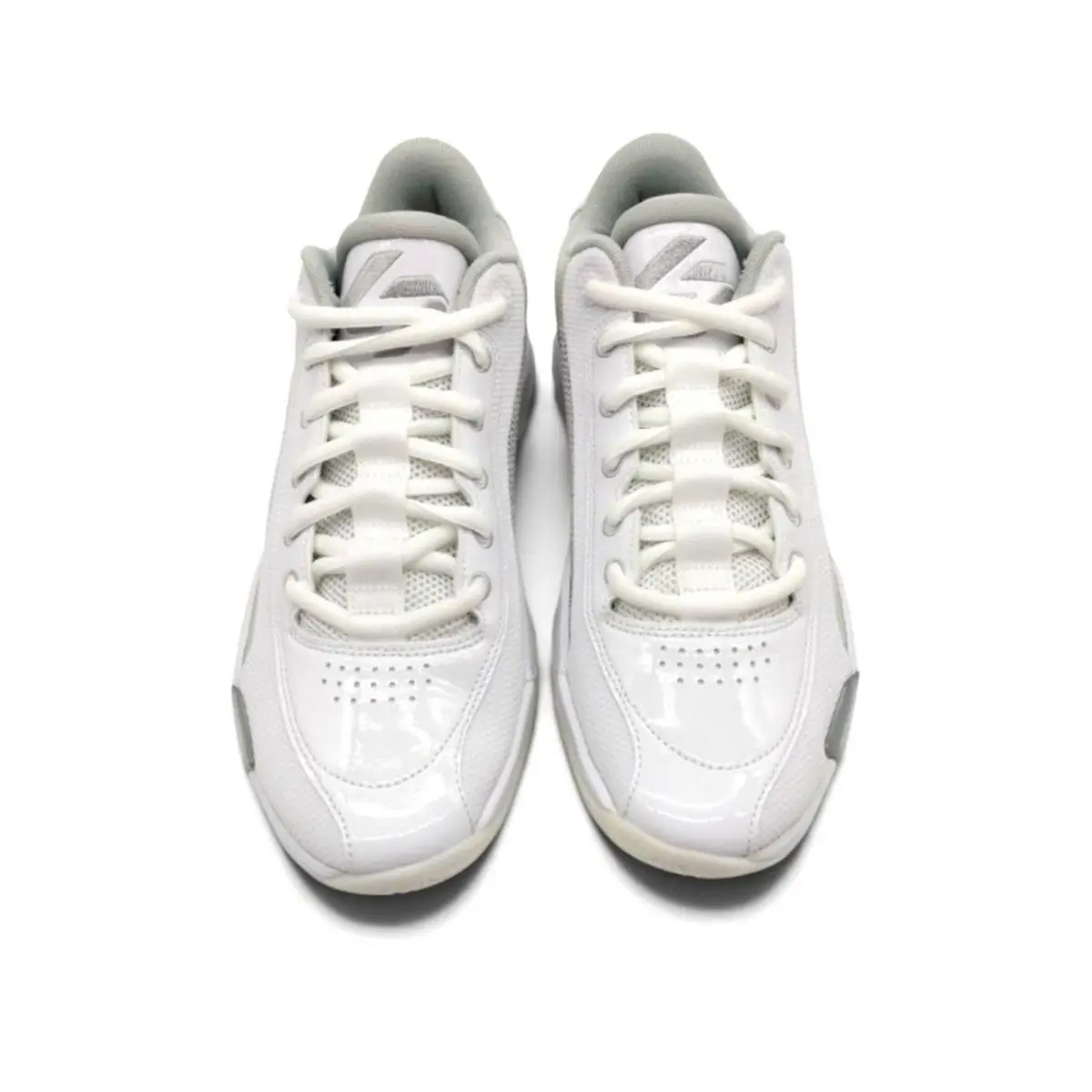 Nike shoes - Jordan Luka 77 - Luka - HF0806-100 - White (UPC: 00197863134567) 6