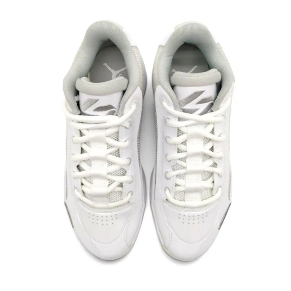 Nike shoes - Jordan Luka 77 - Luka - HF0806-100 - White (UPC: 00197863134567) 7