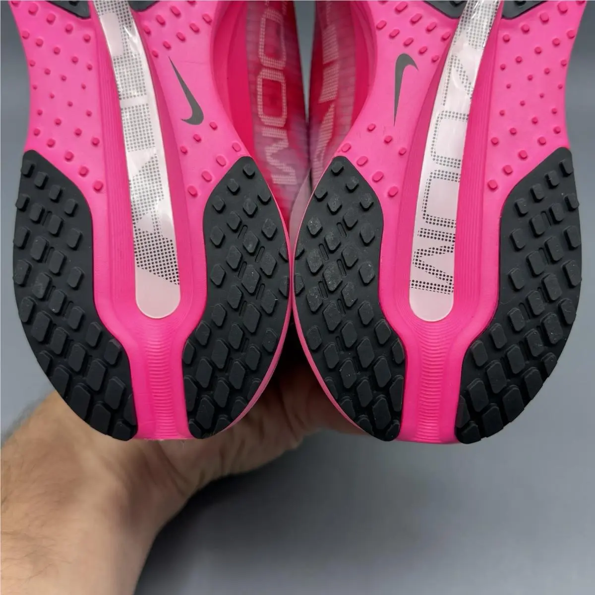 Nike shoes - Nike Air Zoom Pegasus - Air Zoom Pegasus - IR1811 664 - Multicolor (UPC: 0198731343159) 8