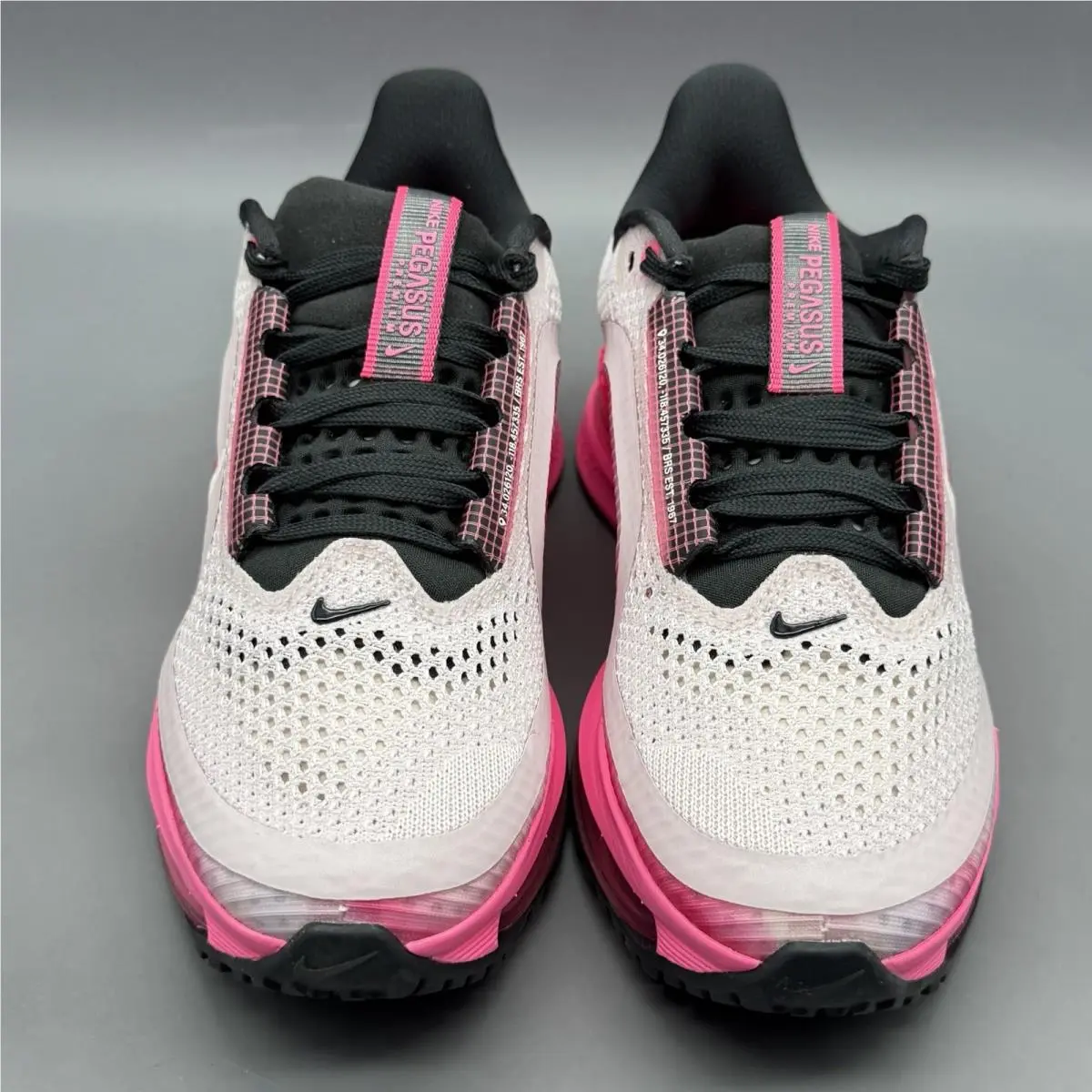 Nike shoes - Nike Air Zoom Pegasus - Air Zoom Pegasus - IR1811 664 - Multicolor (UPC: 0198731343159) 0