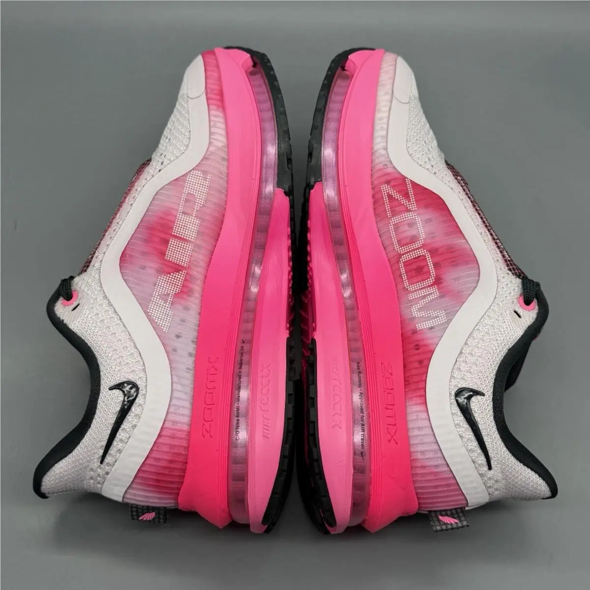 Nike shoes - Nike Air Zoom Pegasus - Air Zoom Pegasus - IR1811 664 - Multicolor (UPC: 0198731343159) 3