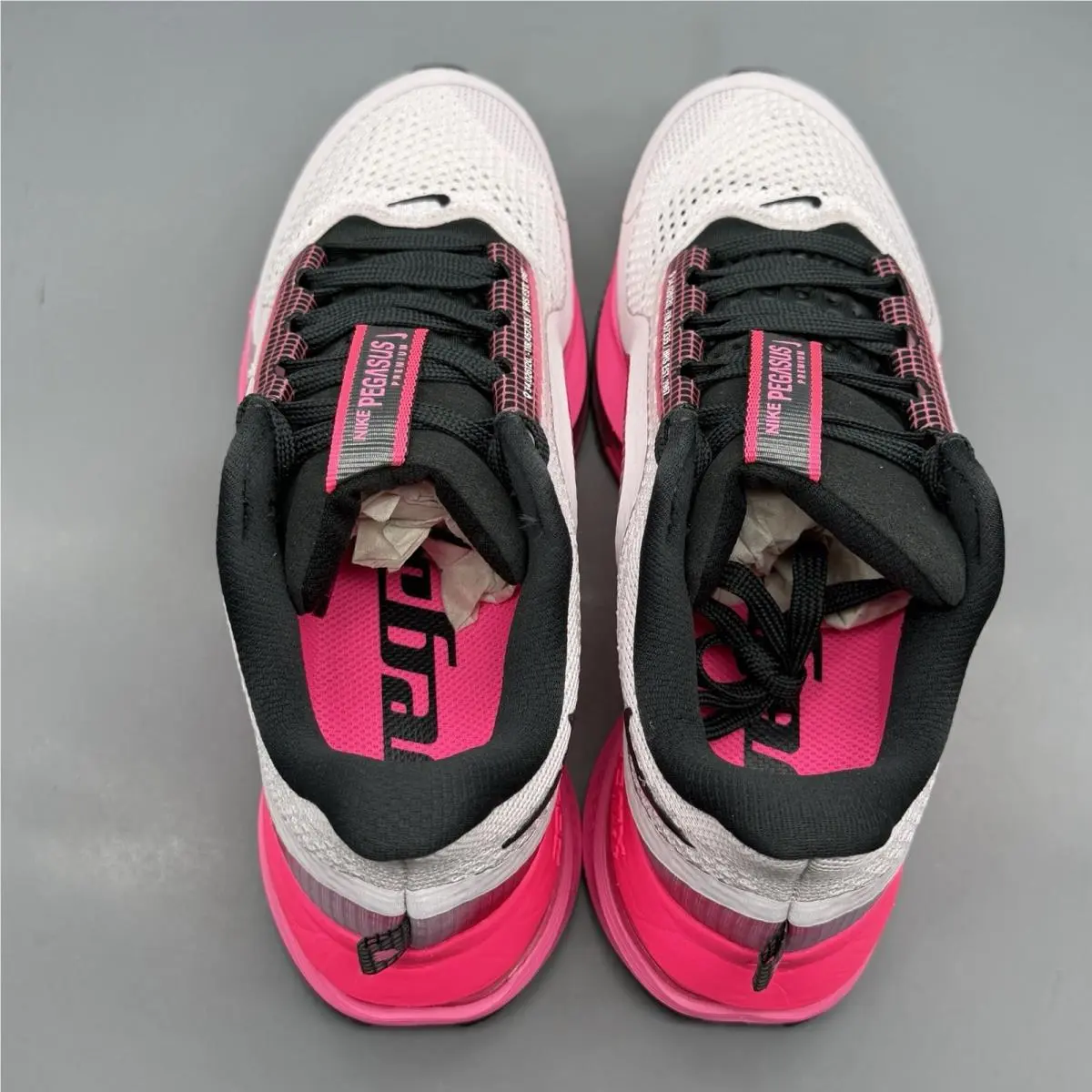 Nike shoes - Nike Air Zoom Pegasus - Air Zoom Pegasus - IR1811 664 - Multicolor (UPC: 0198731343159) 5
